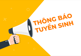 Thông báo tuyển sinh lớp 6 TATC