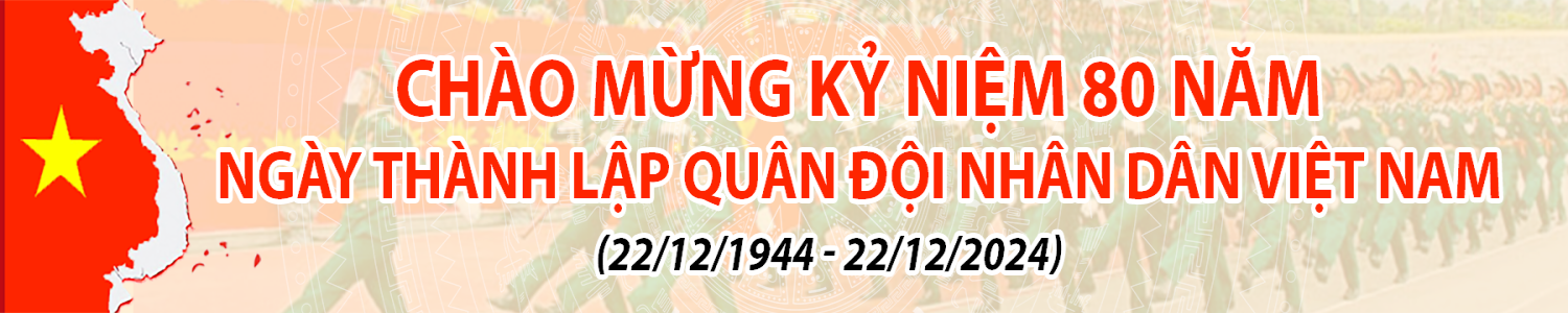 Thành lập QĐNDVN