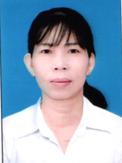 Giáo viên: Phạm Thị Minh Khang
