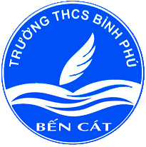 THCS Bình Phú