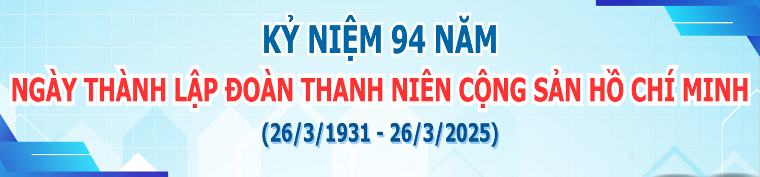 Chào mừng ngày 26.3