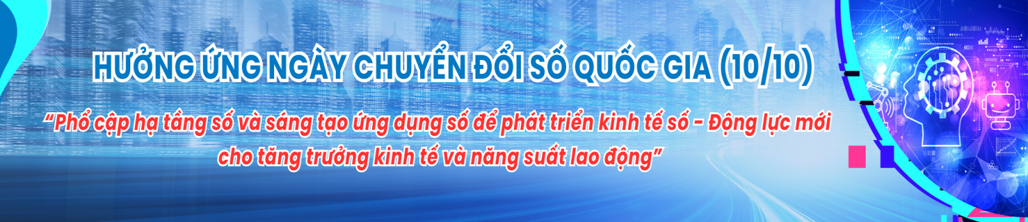 Ngày chuyển đổi số