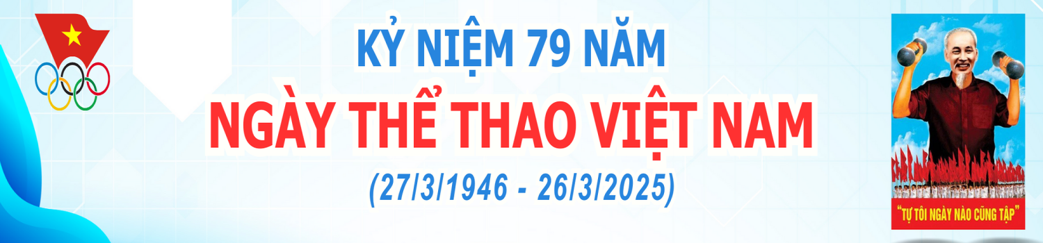 Ngày thể thao VN